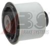 A.B.S. 271076 Mounting, axle bracket